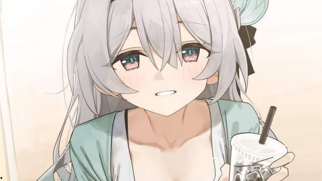 流萤星穹铁道最新爆料,神秘世界与奇幻冒险即将展开 第1张 流萤星穹铁道最新爆料,神秘世界与奇幻冒险即将展开 第1张